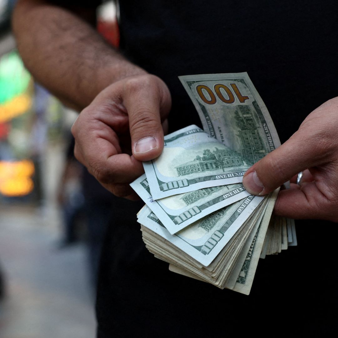 Dólar
